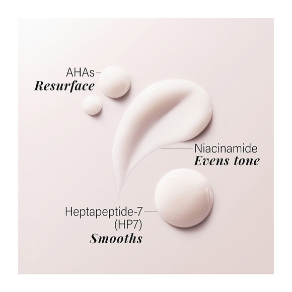 JLo Body Tighten + Tease Ultimate Body Serum 4 Oz New Sealed! - Picture 2 of 8